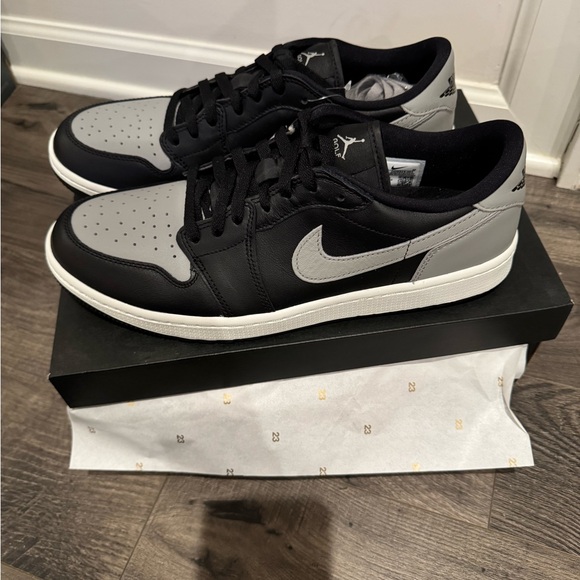 Men’s Jordan Golf Shoes Size 11.5 Brand New - Picture 2 of 7